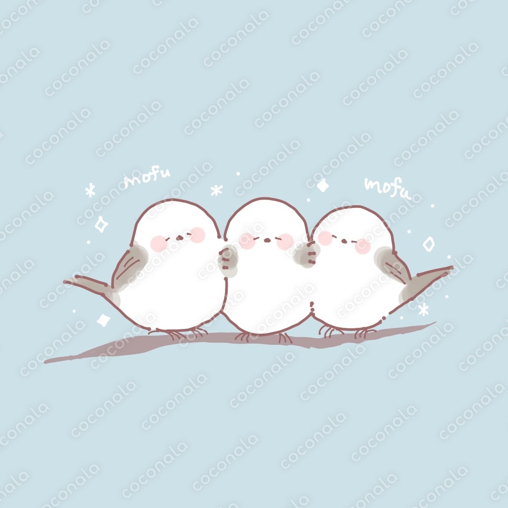 ビジネスにも使える動物イラスト