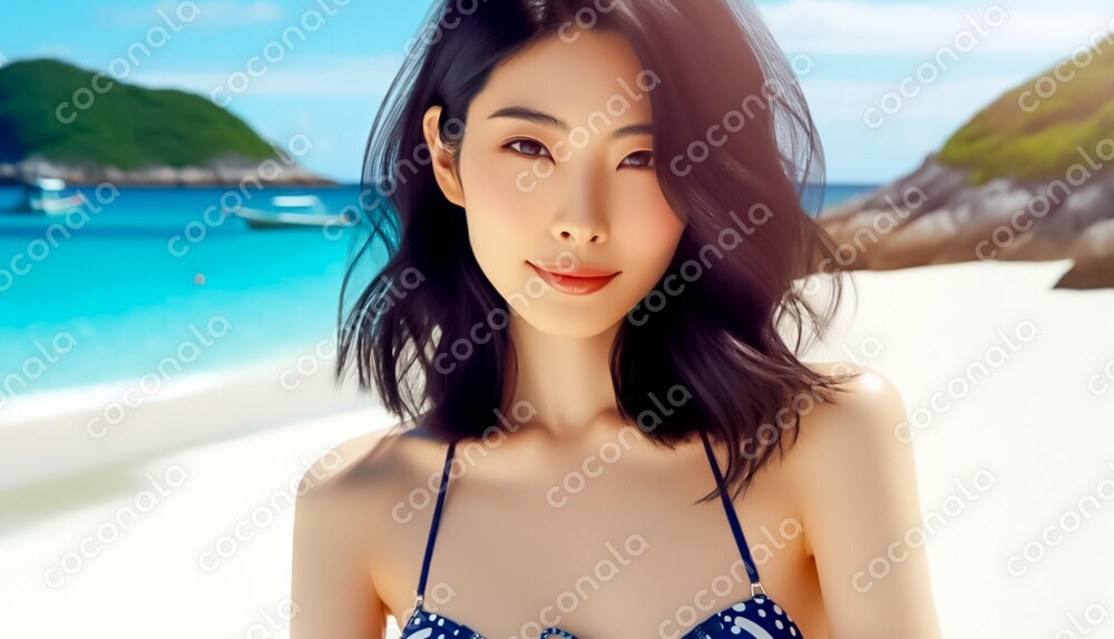 ビーチ
