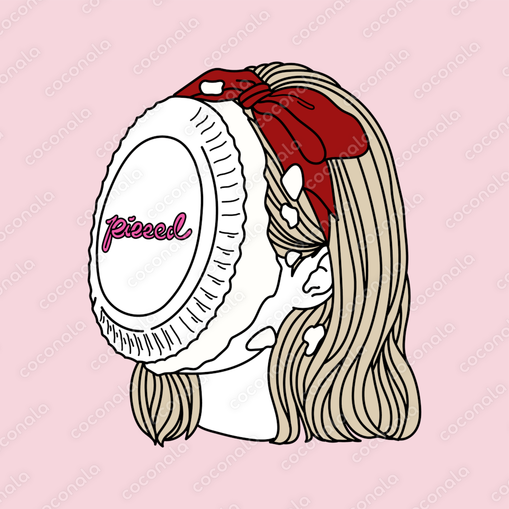 色々使えるパイを投げられた女性 Aiデータ