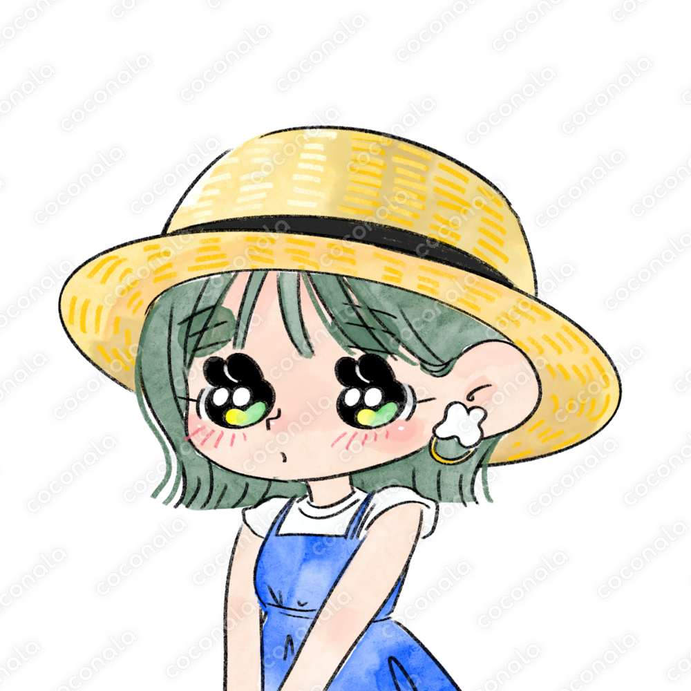 うるきら★きゅーてぃばにぃあい アイコンvol.01
