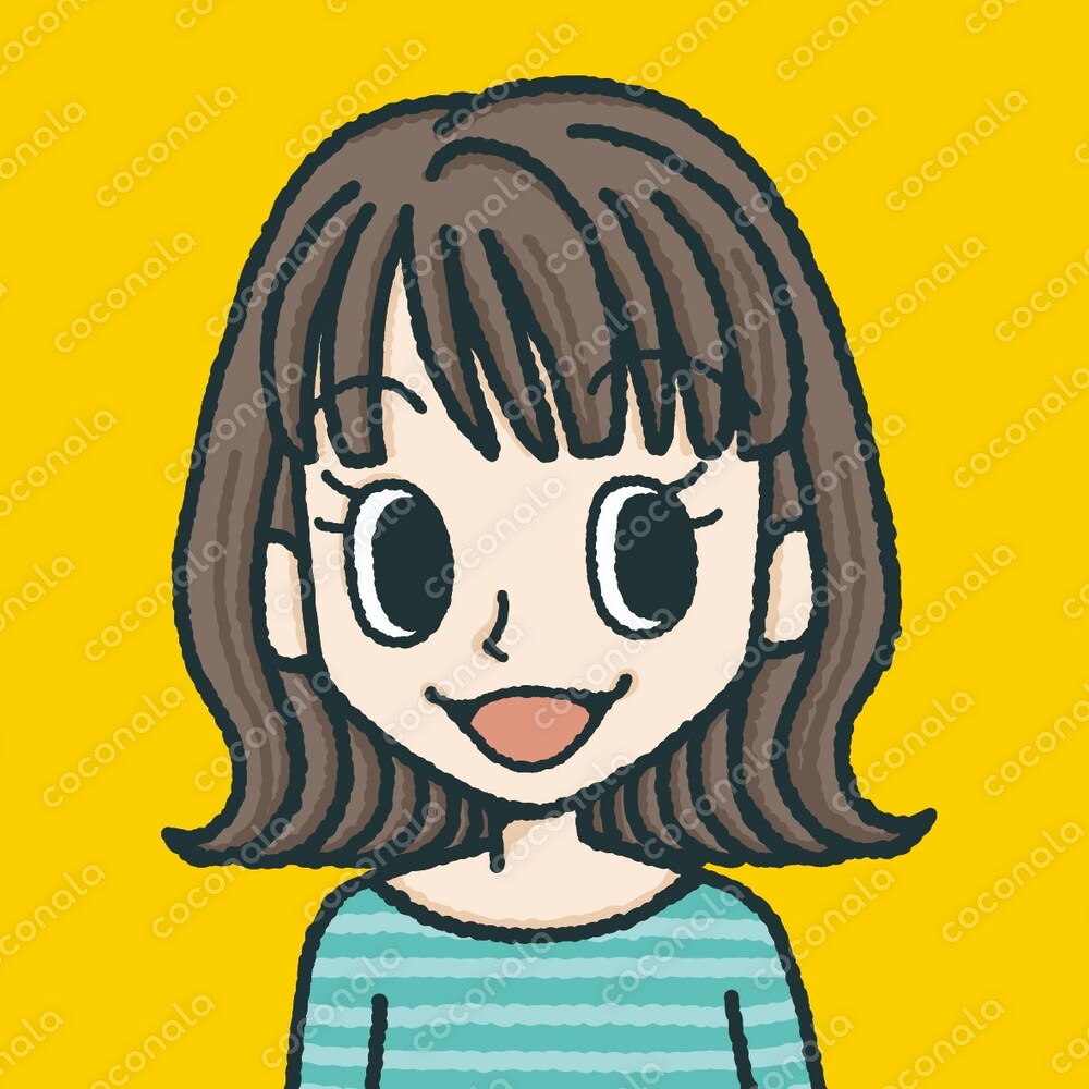 SNSなどに使えるアイコン素材
