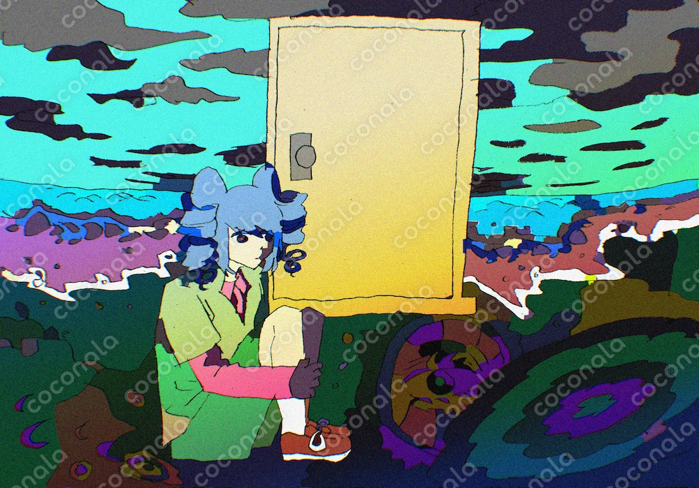 chaos-world