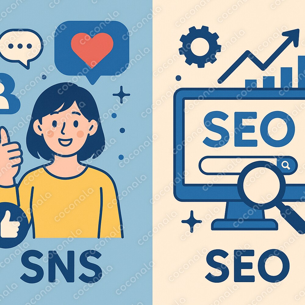 【PDF】SNS×SEO 最強タッグ戦略：ウェブ集客を加速させる新時代のマーケティング術