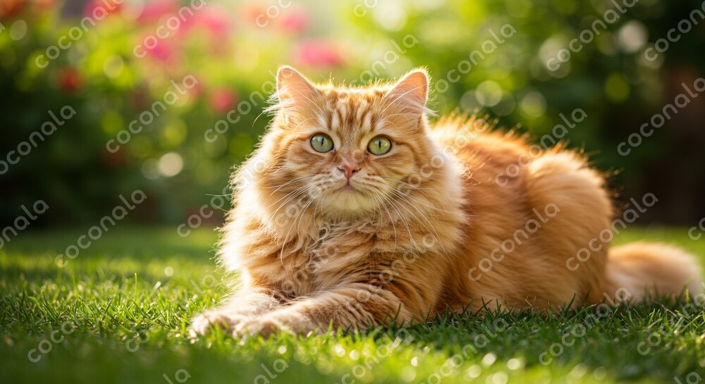 ブログなどに使える猫の画像
