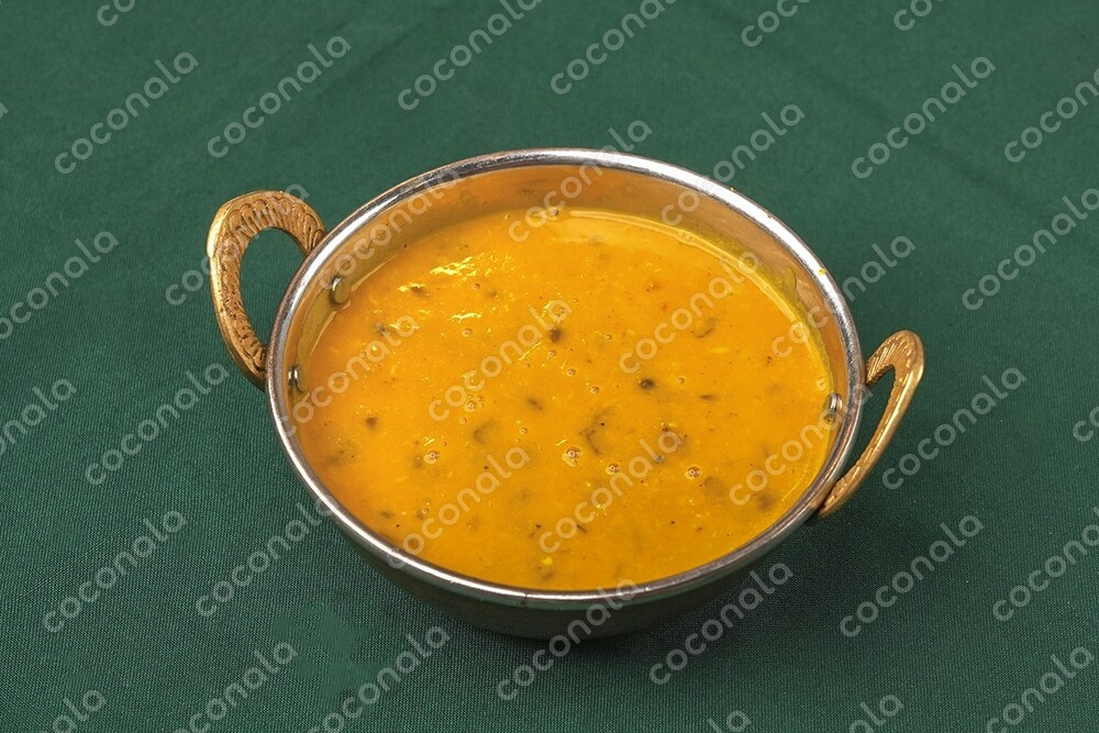 インド料理豆カレー