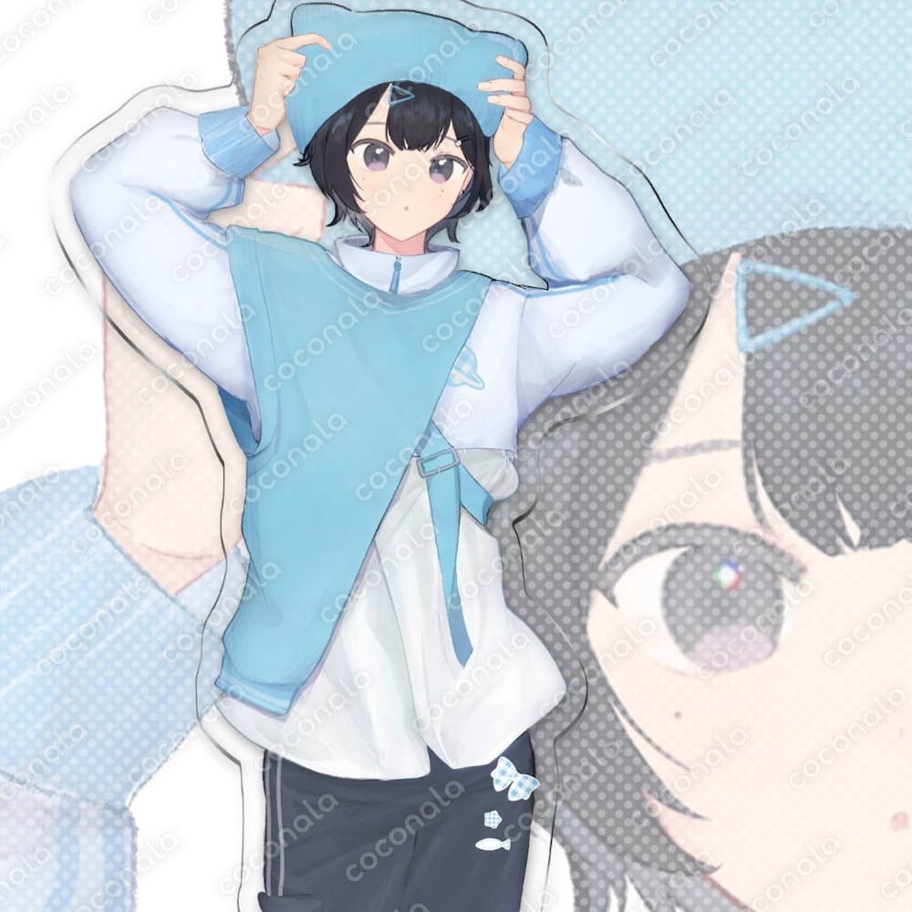 |期間限定価格|立ち絵イラスト