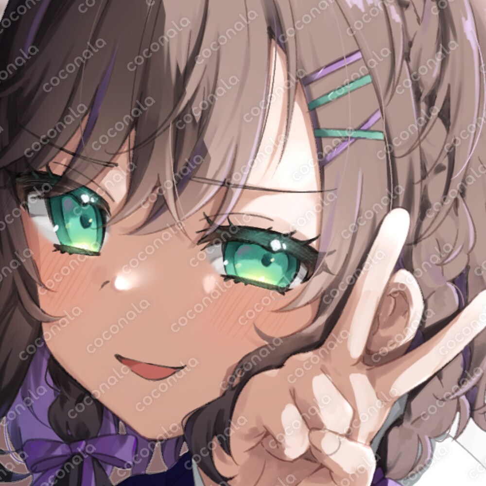 可愛い女の子