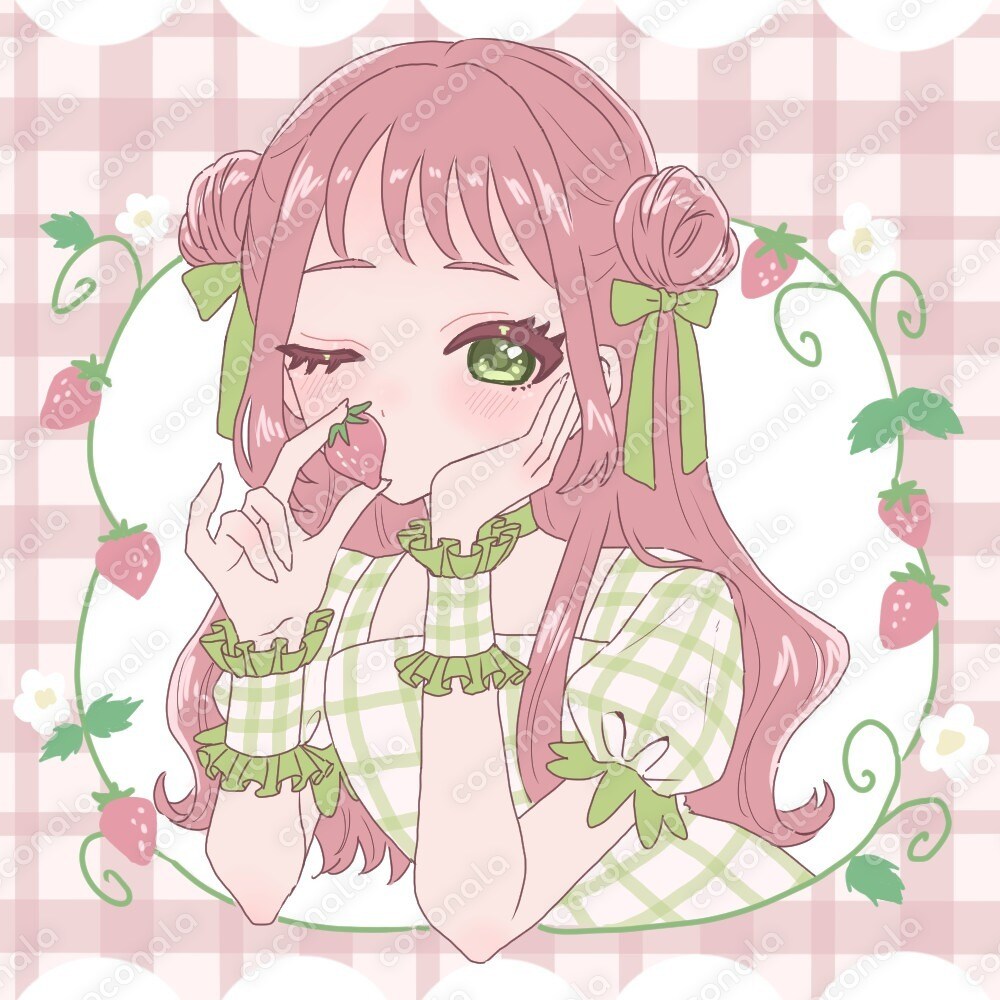 アイコン用イラスト