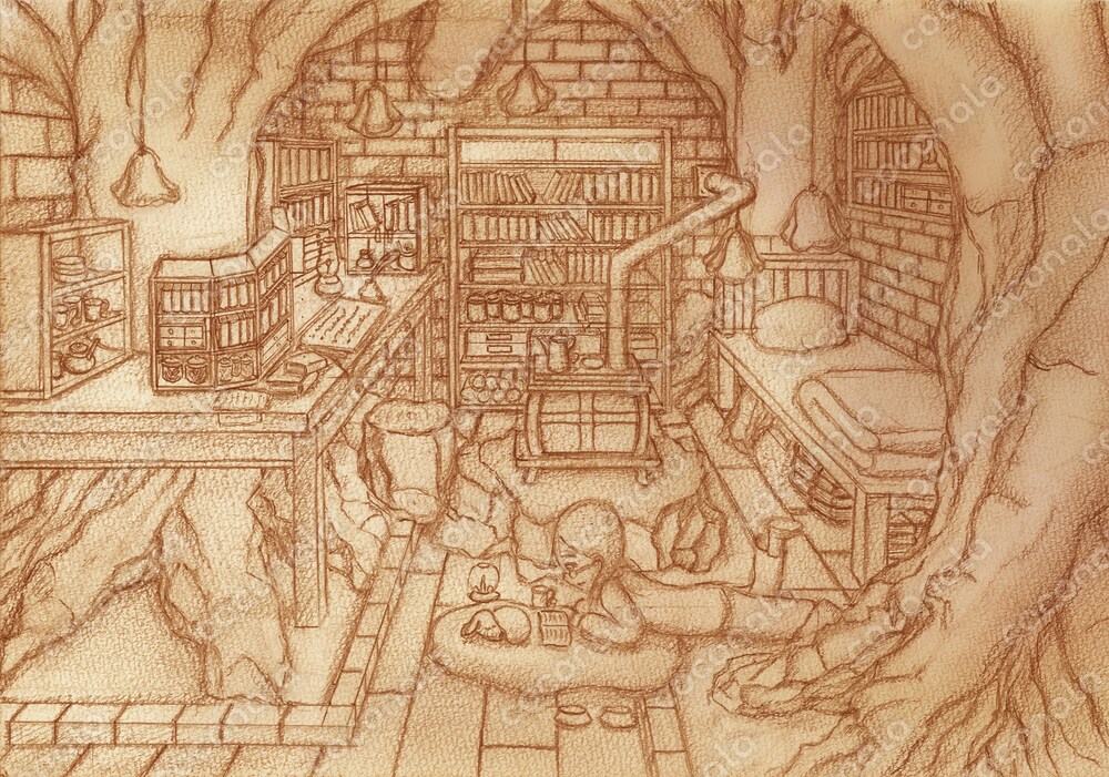理想の部屋2