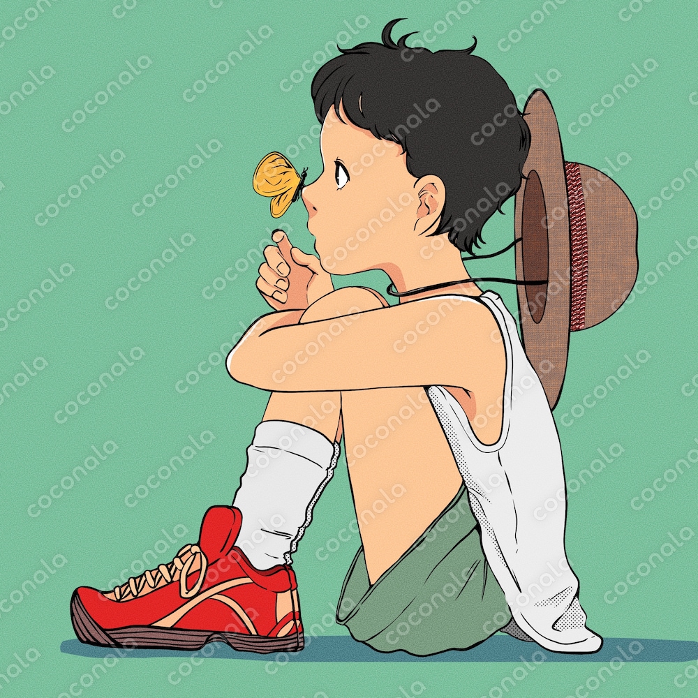 アイコン用イラスト