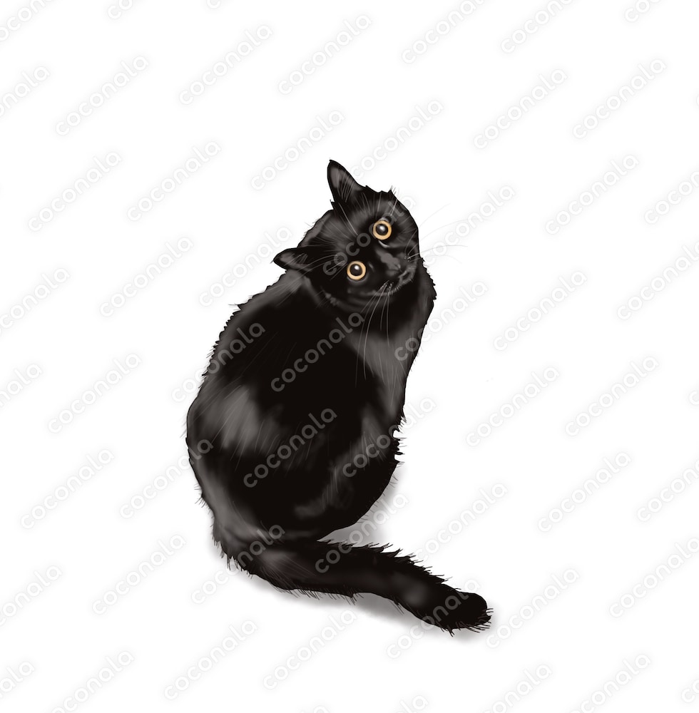挿絵やアイコンにご利用ください。