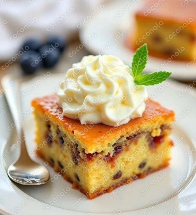 ケーキ