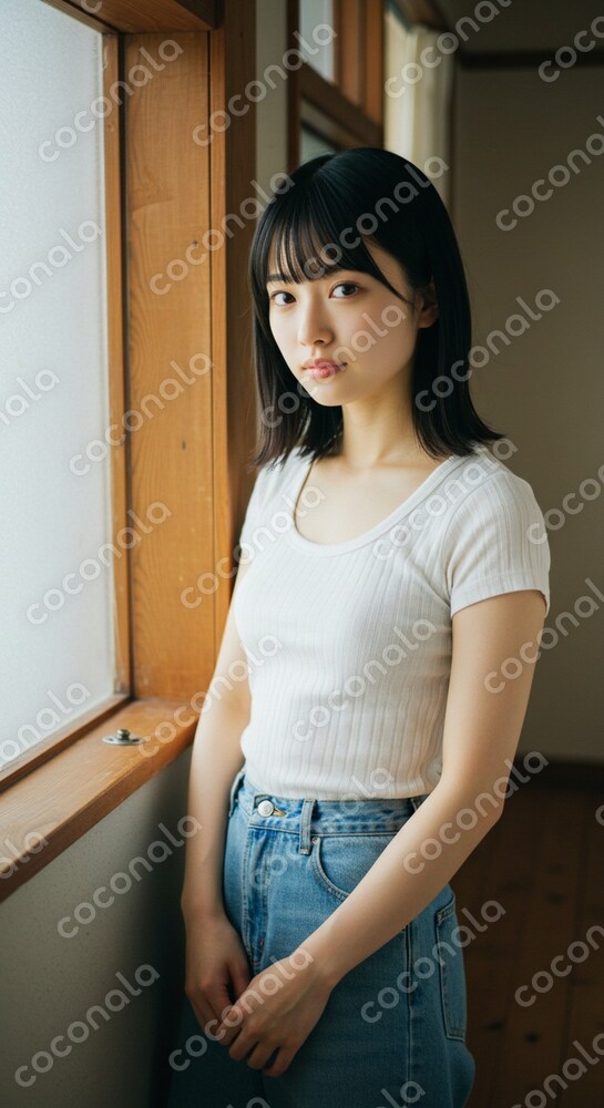 女性モデル