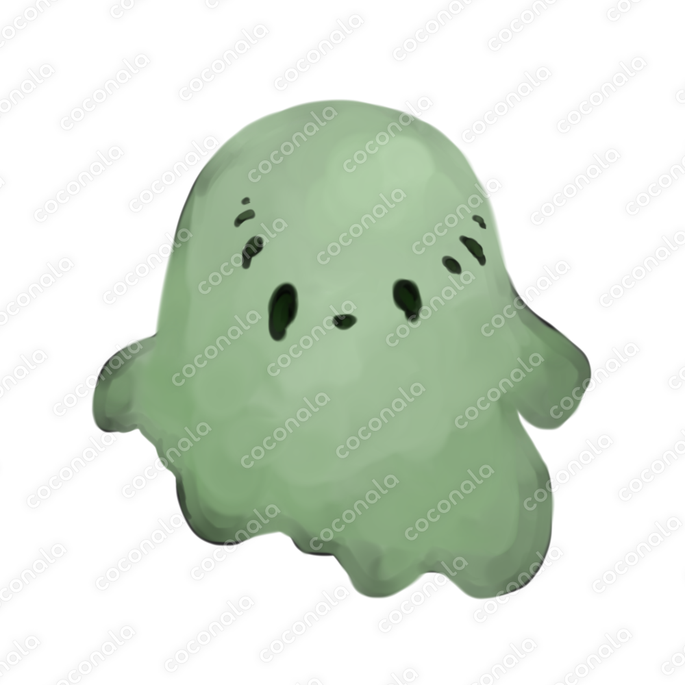 エネミー立ち絵④