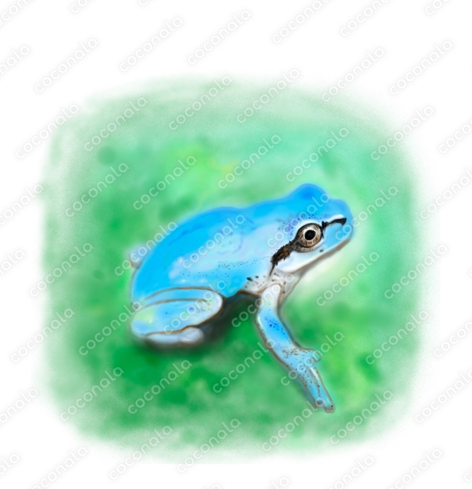 挿絵なとに効果的に使えるイラストです。