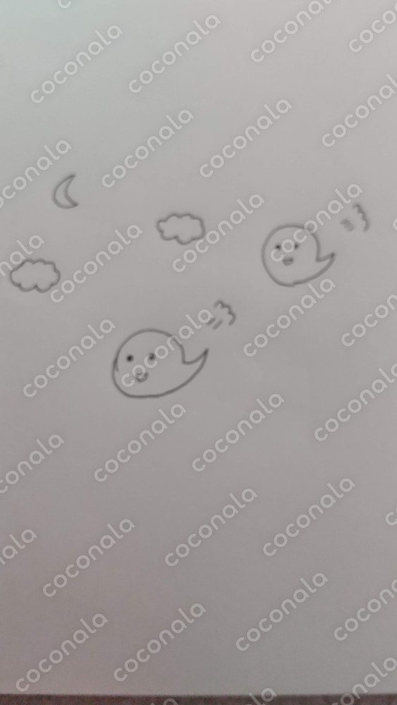 おばけちゃん
