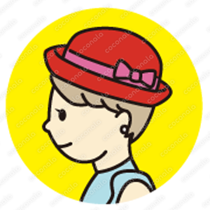 アイコンのイラスト