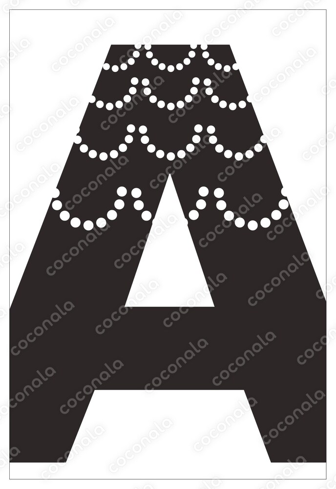 capital＿A