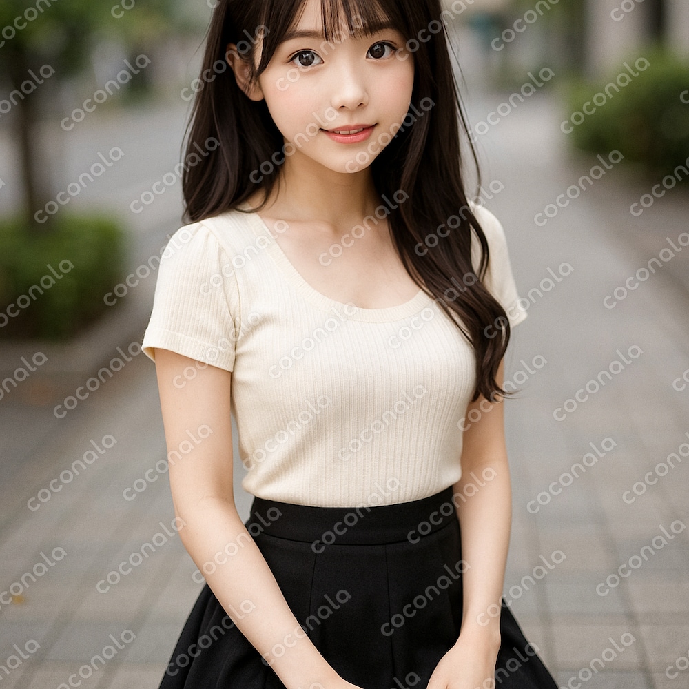 美女画像