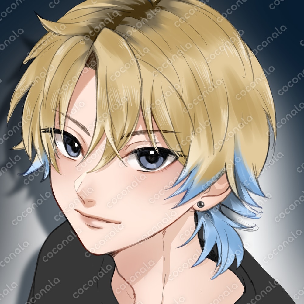 イラストアイコン
