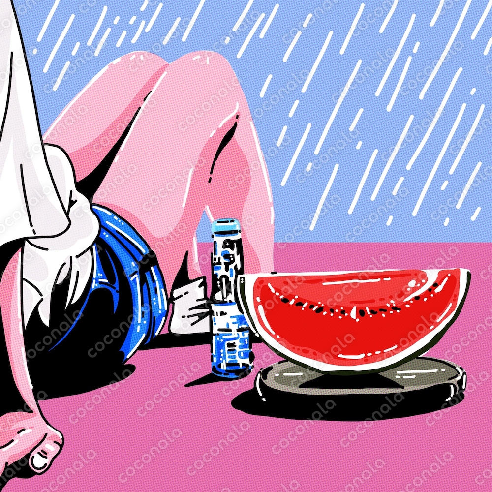 夏