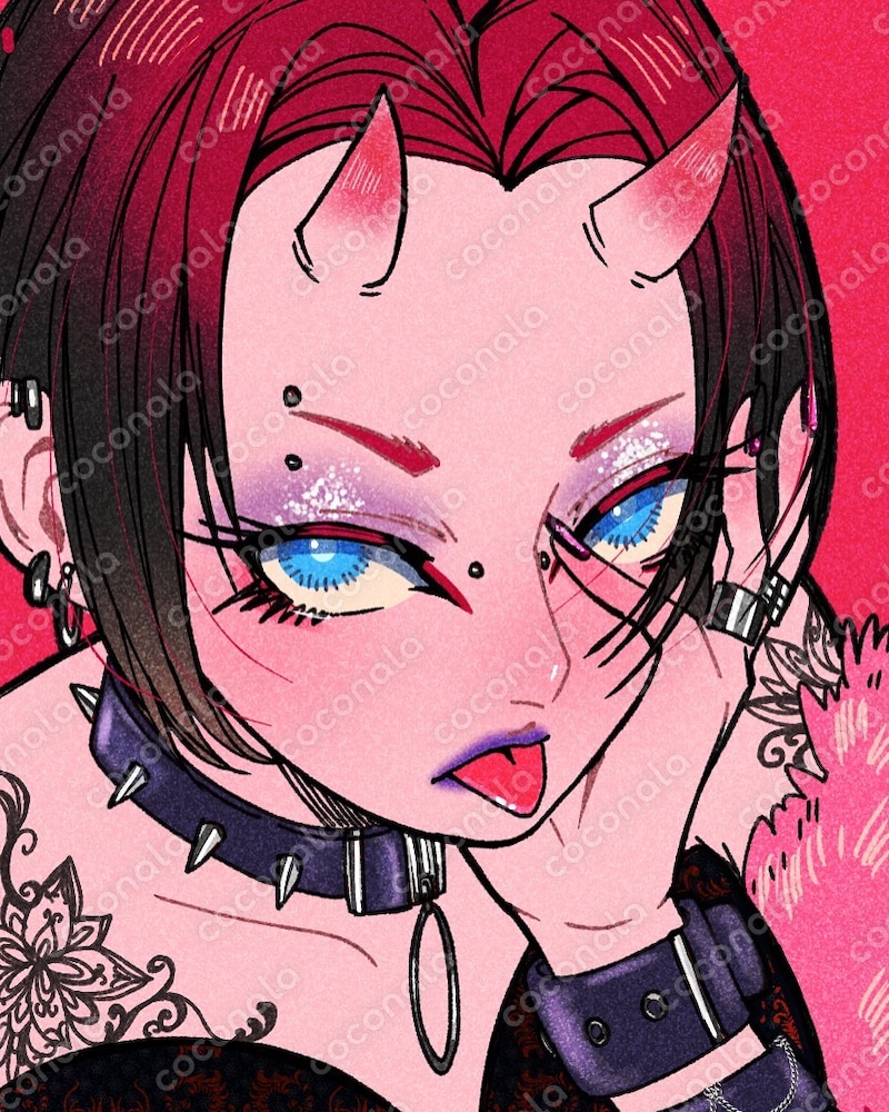 アイコンに使えるかっこいいイラスト