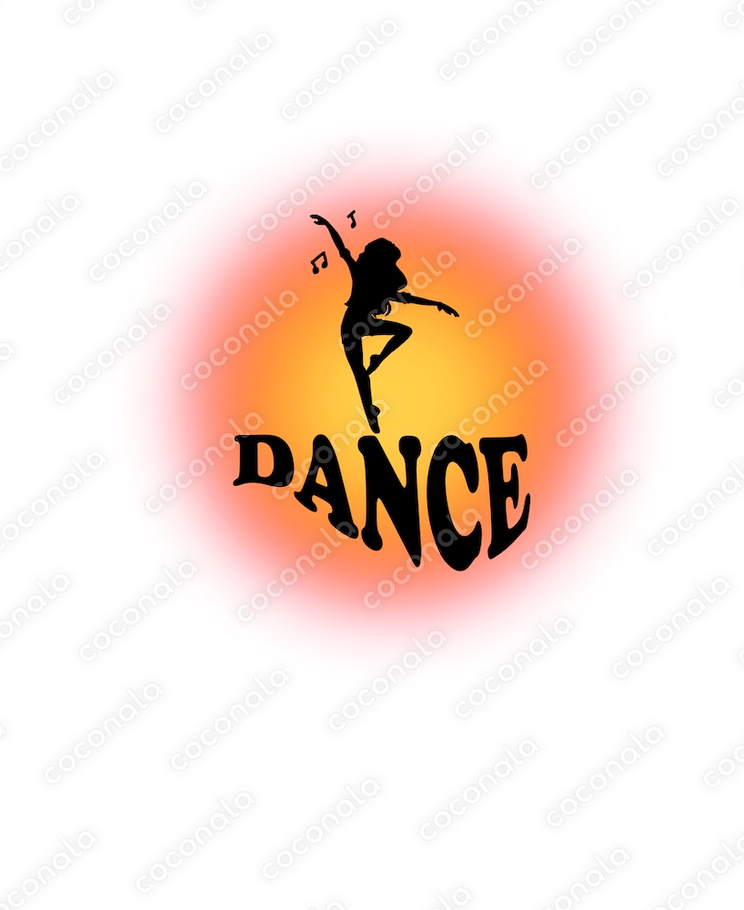 ダンスデザイン