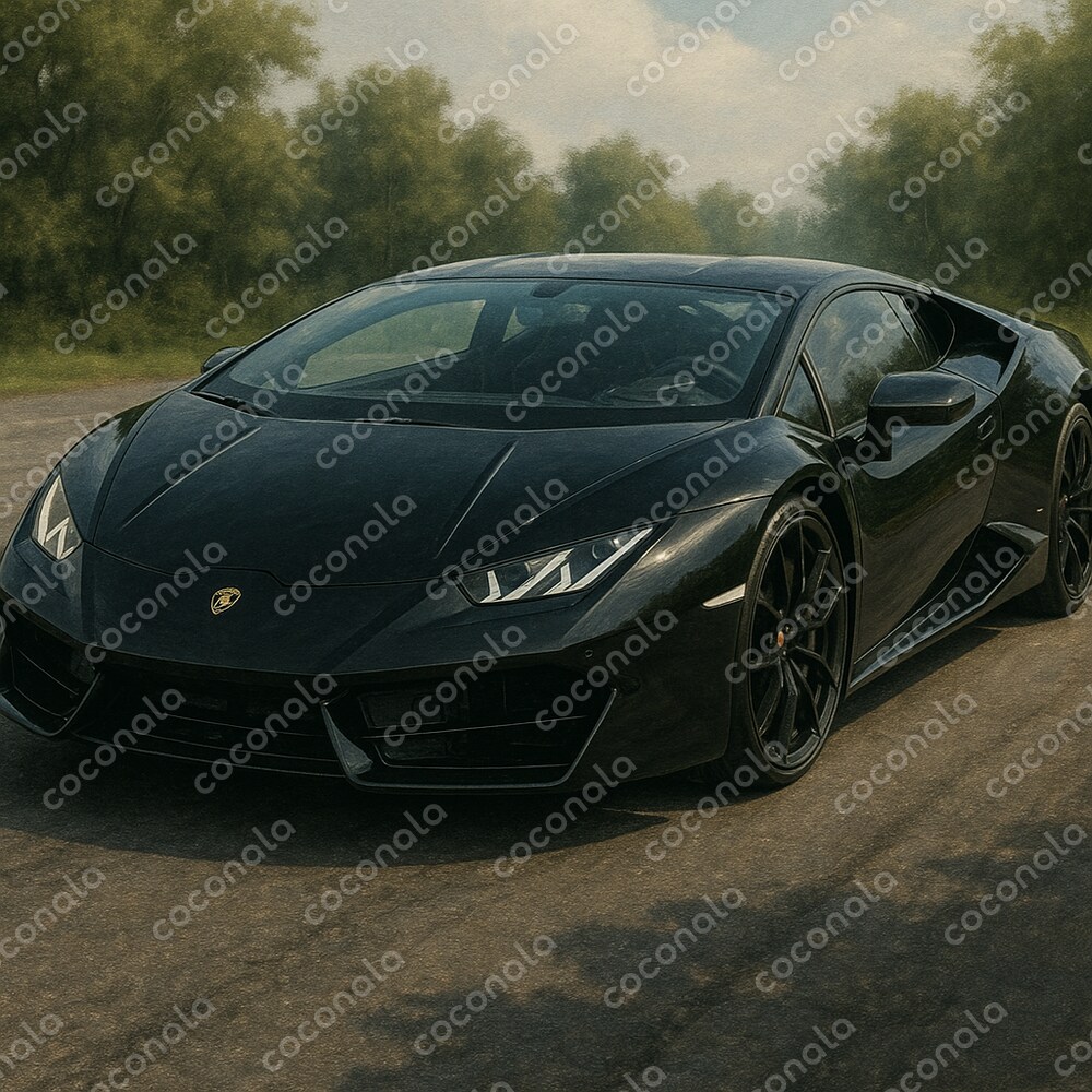 外車、車