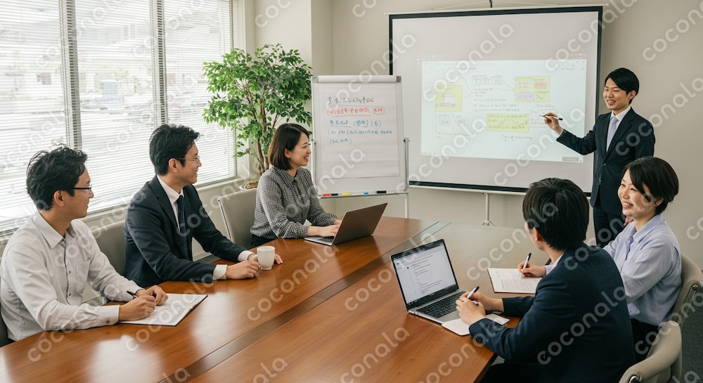 ビジネスに使える写真素材