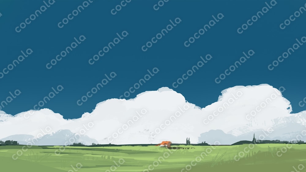 背景イラスト