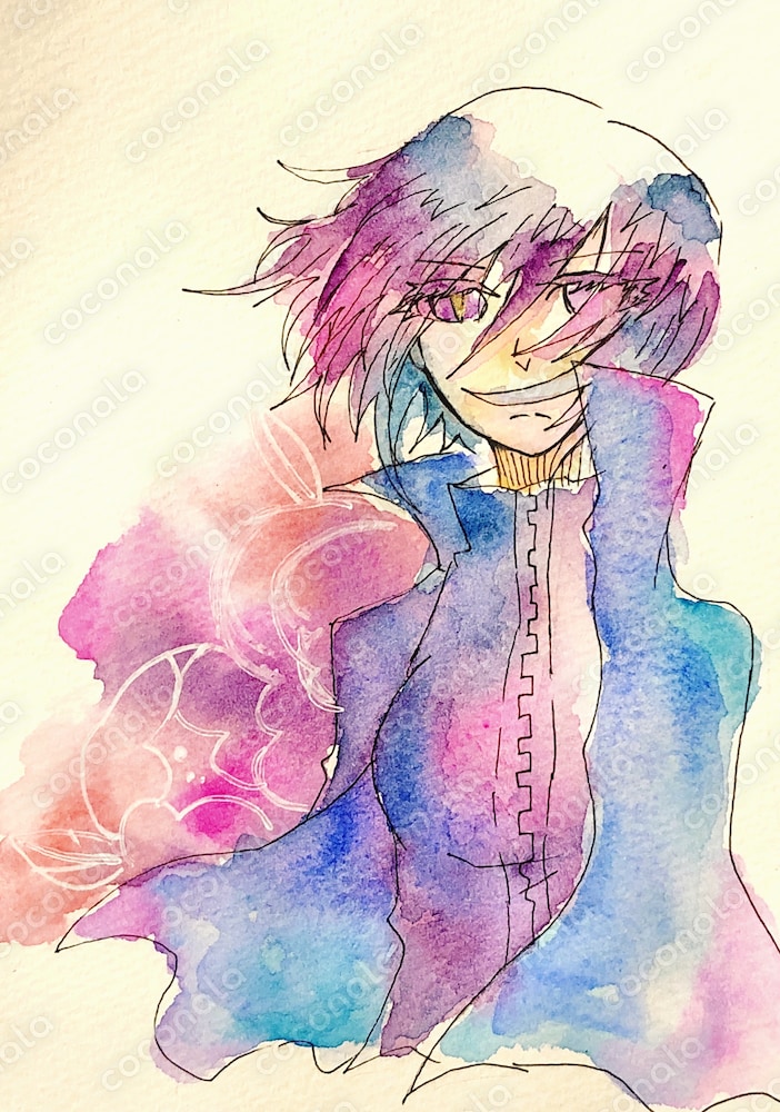 何を想う