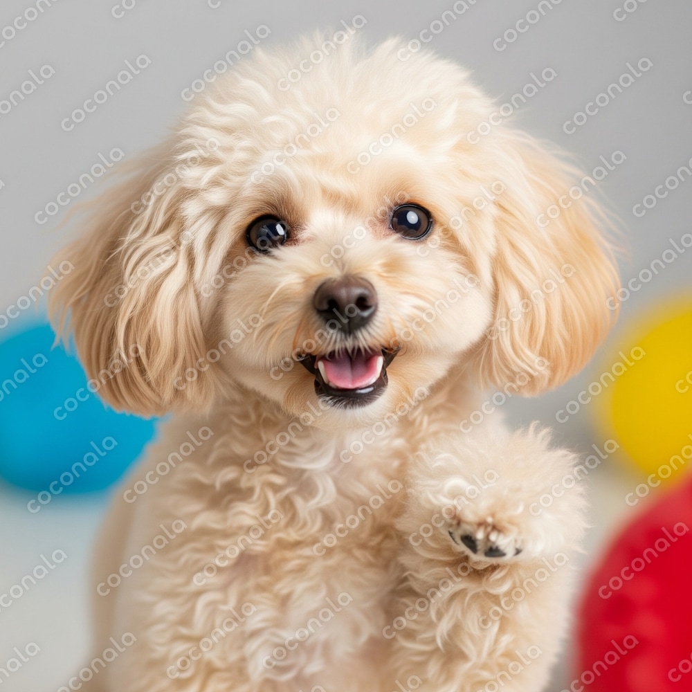 ビジネスに使える写真素材 ■犬　ドッグ　動物