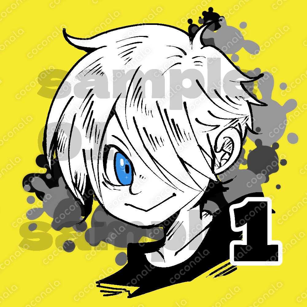 つい手を止めてしまう、個性あふれるSNSで目立つ手描きアイコン