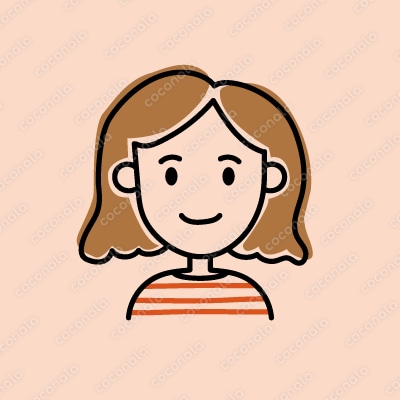似顔絵アイコン