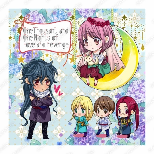 イラスト
