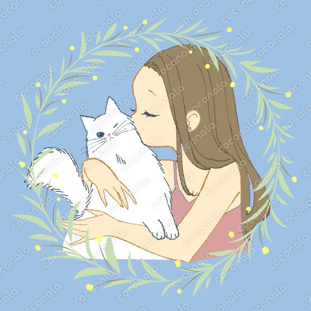 アイコンに使えるかわいくておしゃれなイラスト