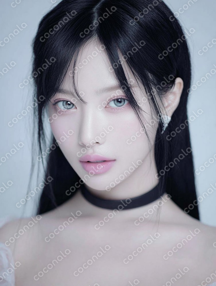 AIっぽくないリアルなAI画像 ECサイトや美容系LPなどに！