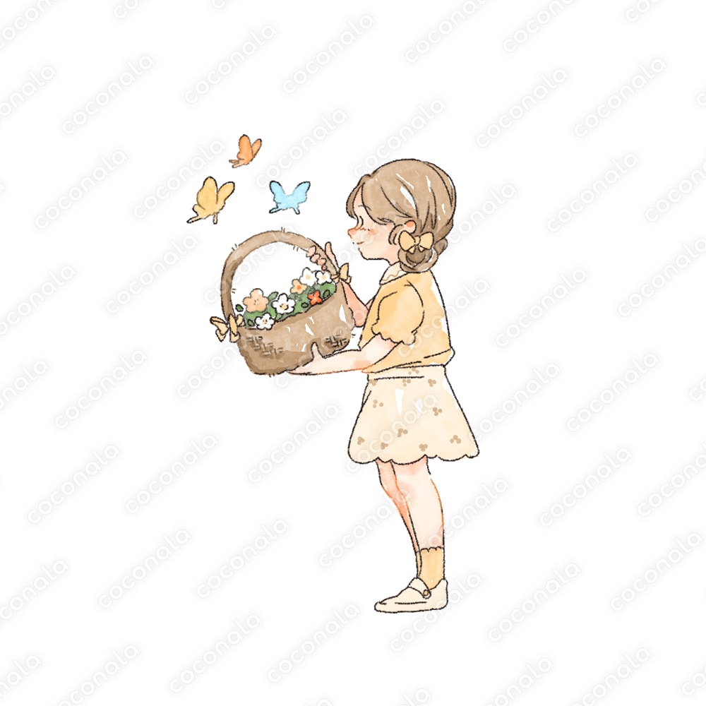ゆるかわSNSアイコン