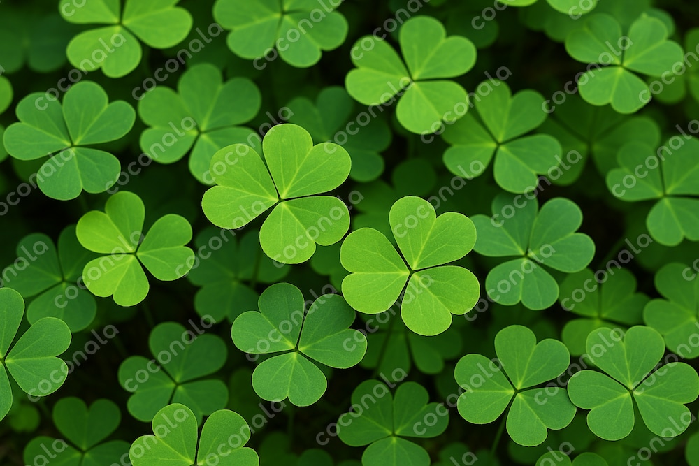 クローバー🍀