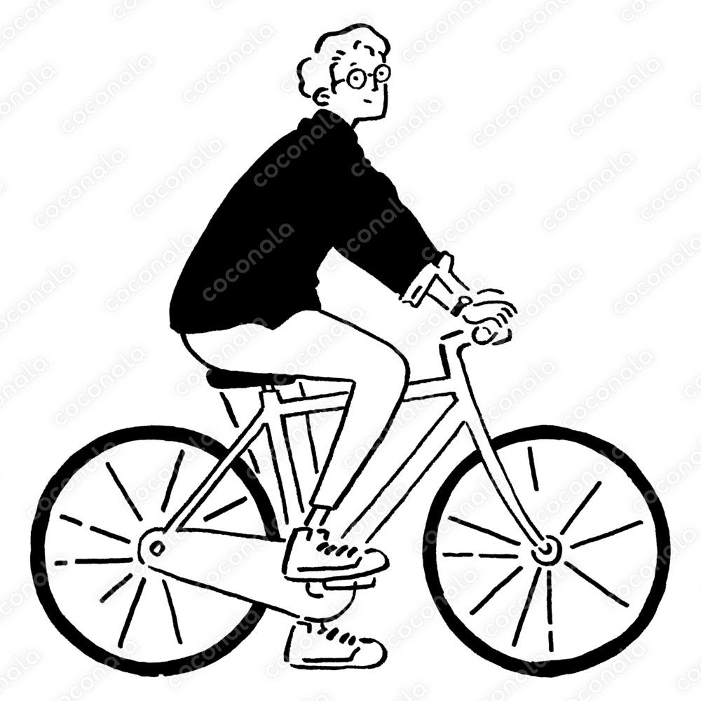 SNSアイコンなどにクールなアイコンをいかがですか