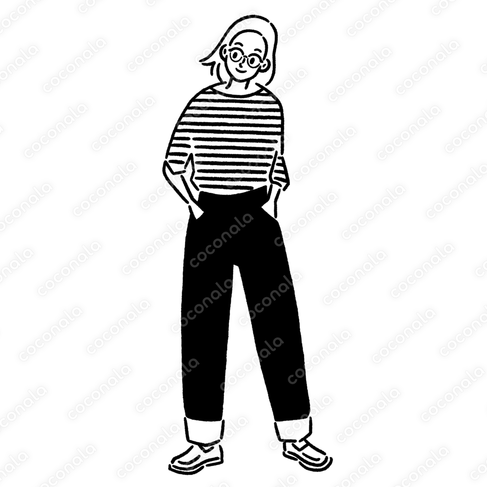 SNSアイコンなどにクールなアイコンをいかがですか