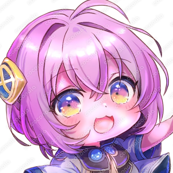 SDイラスト