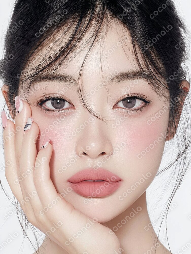 AIっぽくないリアルなAI画像 ECサイトや美容系LPなどに！