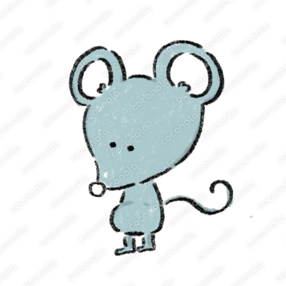 ネズミ