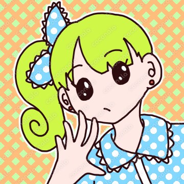各種SNSで使えるアイコン