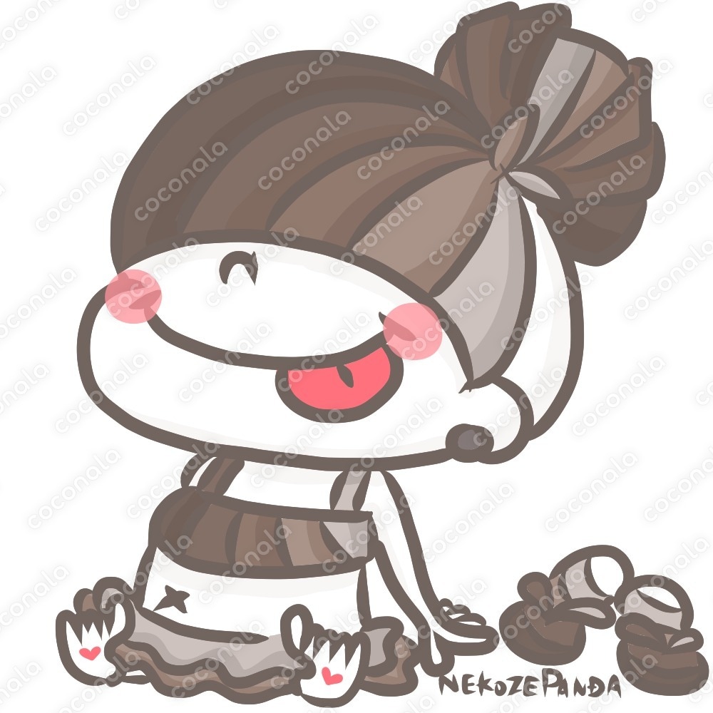 NPちゃん