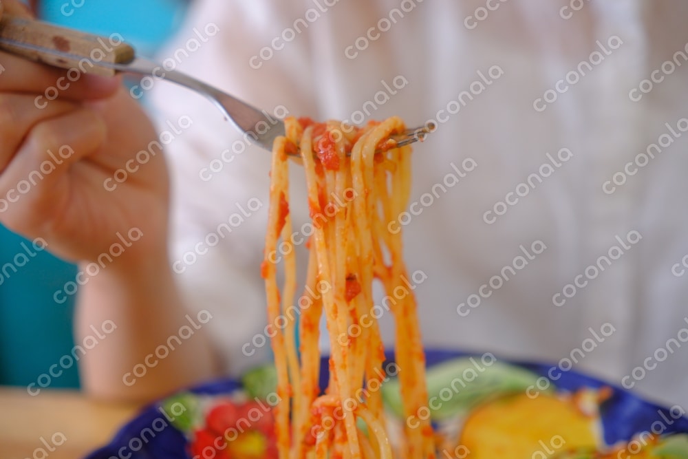 パスタのイメージ画像