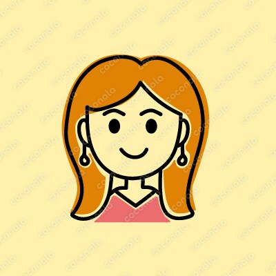 似顔絵アイコン