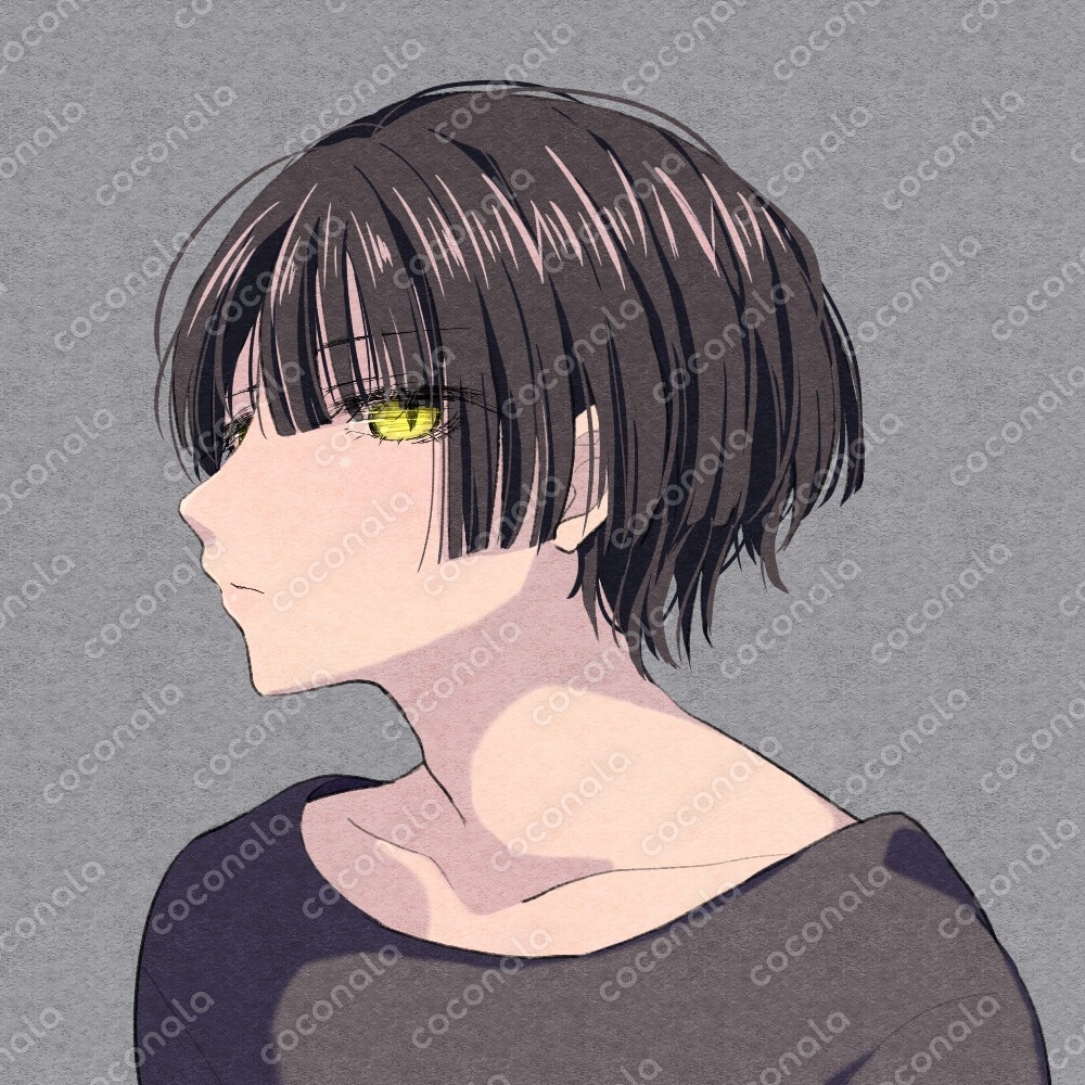 アイコン用イラスト