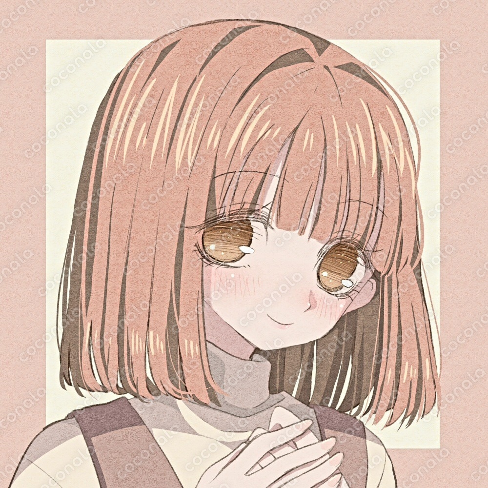 アイコン用イラスト